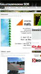 Mobile Screenshot of gsok.se